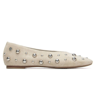 Ballerine 145283 bianche