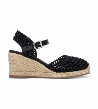 Espadrilles 145296 noir