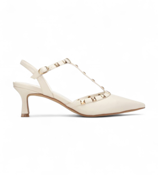 Chaussures 145313 blanc cass�