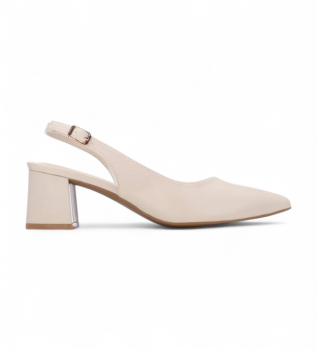 Chaussures 145367 beige