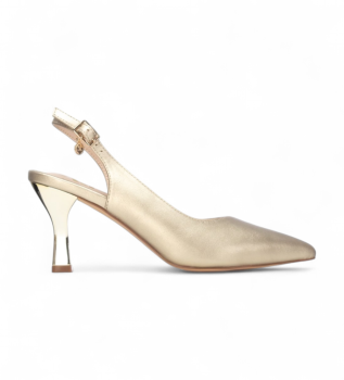 Chaussures 145369 or