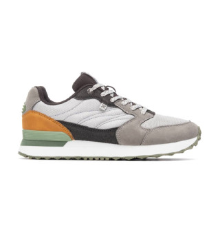 Trenerzy 130484 szary