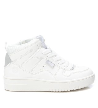 Baskets 151033 Blanc