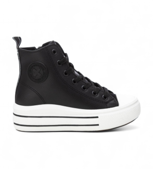 Trningsskor 151065 svart