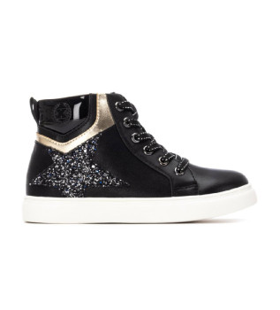 Trainers 151294 black