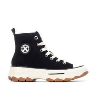 Trenerzy 151321 czarny