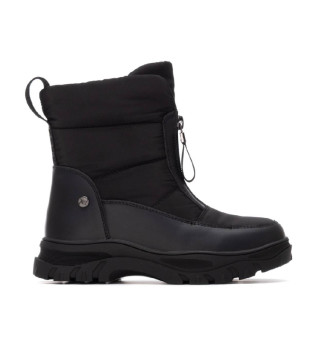 Bottines 151383 noir