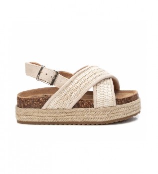 Sandalias con plataforma Xti Kids para Niños - Tienda Esdemarca moda,  calzado y complementos - zapatos de marca y zapatillas de marca