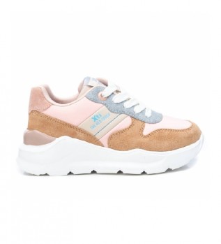 Zapatillas con plataforma para Niña - Tienda Esdemarca moda, calzado y  complementos - zapatos de marca y zapatillas de marca