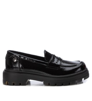 Mocassins 150967 noir