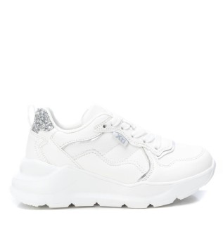 Baskets 151037 blanc