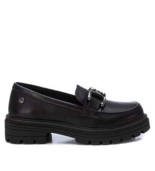 Mocassins 151075 noir