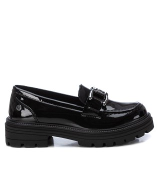 Mocassins 151076 noir