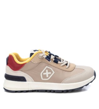 Trningsskor 151078 beige