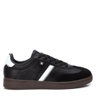 Trenerzy 151118 Czarny