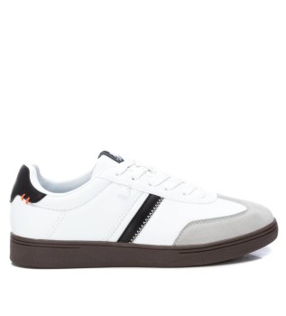 Trningsskor 151118 Vit