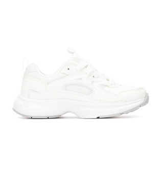 Trningsskor 151363 vit