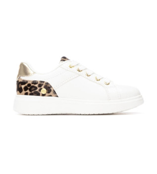 Baskets 151387 blanc