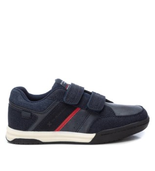 Trningsskor 151051 marinbl