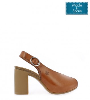 Calzado Yokono Sandalias Piel De MujerComprar j3ALq5R4c