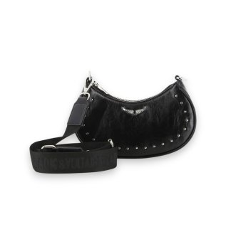 Bolso Mini Wings negro
