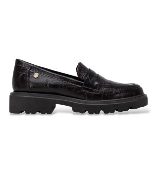 Mocassins 164270 marrom