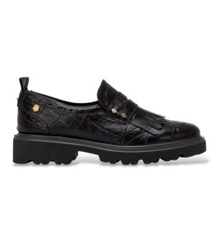Mocassins 164359 marrom