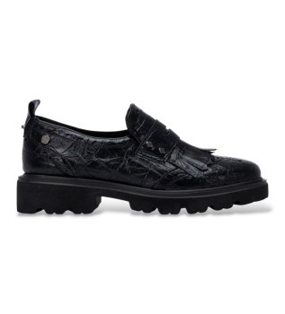 Mocassins 164359 preto