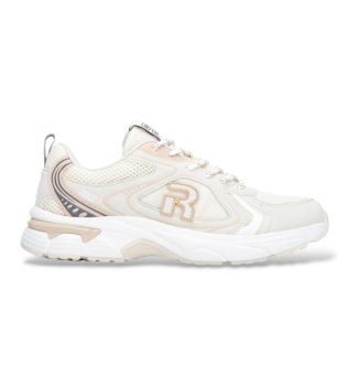 Beige sneakers 176053