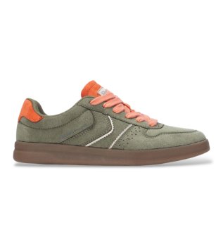 Copati 176093 zeleni