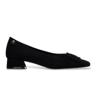 Shoes 176142 black