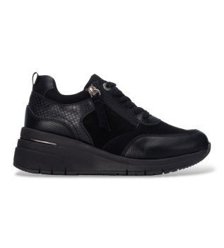 Sneakers 176177 svart