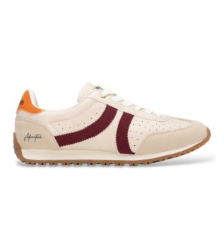 Sneakers 176181 beige