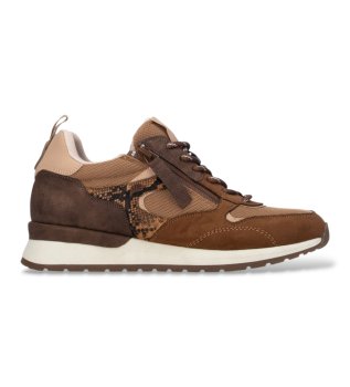 Sneakers 176220 brun