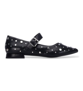 Schoenen 146073 zwart