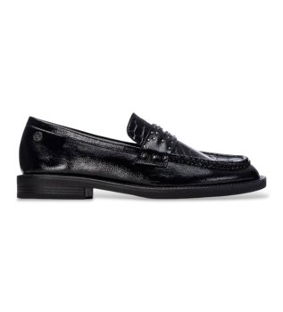 Mocassins 146079 zwart