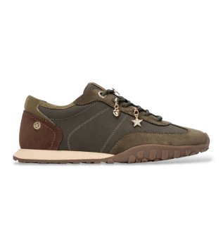 Sneaker 146146 grün