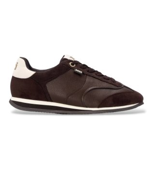Chaussures 146150 marron