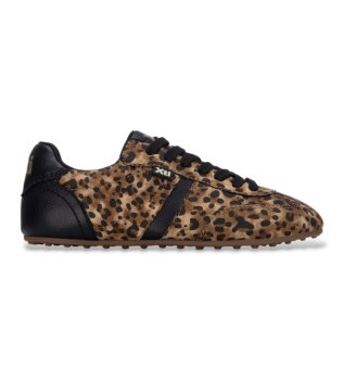 Chaussures 146153 marron