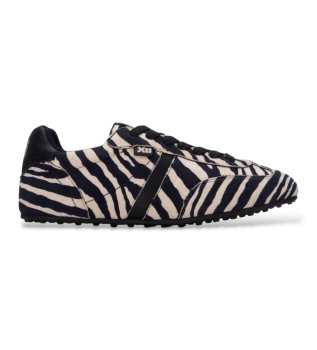 Chaussures de sport 146153 noir