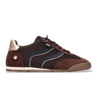 Chaussures 146156 marron