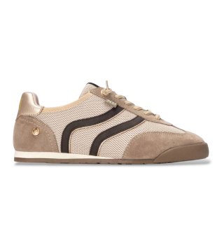 Sneakers 146156 beige
