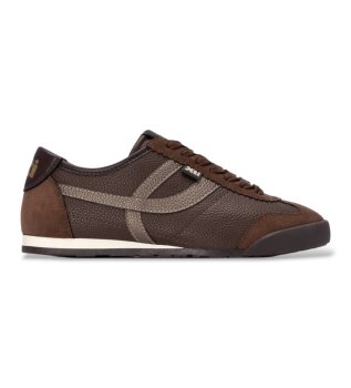 Skor 146157 brun