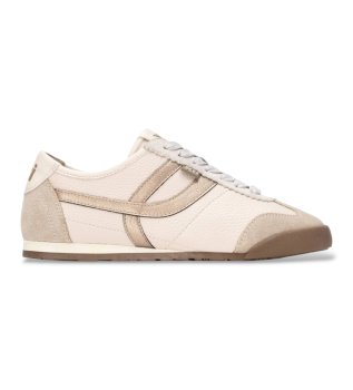 Turnschuhe 146157 beige