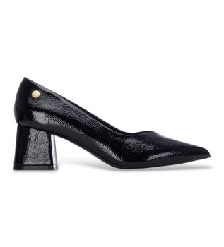 Zwarte schoenen 146205