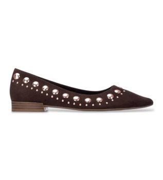 Ballerina's 146223 bruin