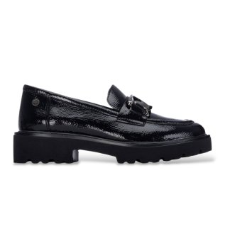 Mocassins 146258 zwart