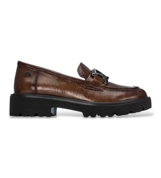 Bruine schoenen 146258