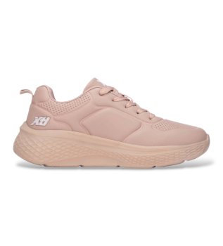 Sneakers 146271 nude