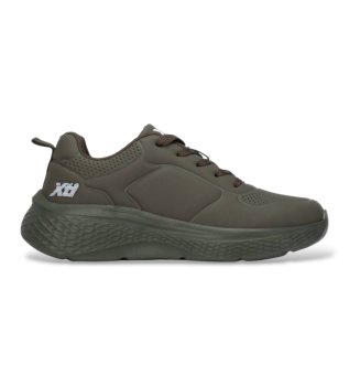 Sneakers 146271 grön